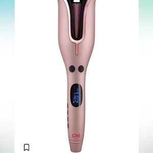 Hair Styling Chi Spin n Curl